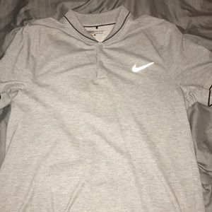 Nike Golf Polo Shirt